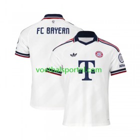 Bayern München Uit Shirt 2026-27